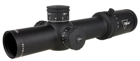 TRIJICON CREDO 1-10X28 FFP MRAD 34MM TRI CR1028C2900050 TRIJICON CREDO 1-10X28 FFP MRAD 34MM TRI CR1028C2900050