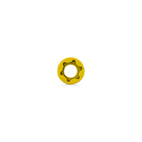 TRIJICON DI NIGHT SIGHT RETAINER REPLACE YELLOW TRI AC50014 TRIJICON DI NIGHT SIGHT RETAINER REPLACE YELLOW TRI AC50014