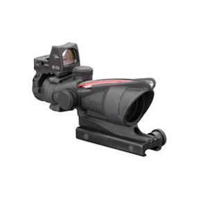 TRIJICON ACOG 4X32/RMR T2 PKG RED CHEV 223 DUAL TRI TA31D100549 TRIJICON ACOG 4X32/RMR T2 PKG RED CHEV 223 DUAL TRI TA31D100549