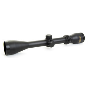 TRAD 3-9X40 W/RANGE FINDER RET MATTE BLACK TRAD A1143R