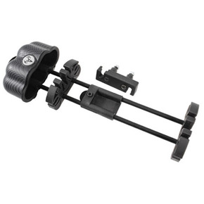 TRAD XBR 5 ARROW QUIVER PKG BLK TRAD A2216