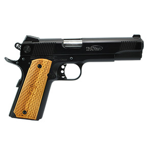 TSA AMERICAN CLASSIC II BLUED 9MM 8RD TSA 85614