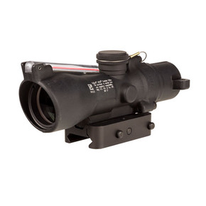 TRIJICON ACOG 3X24 COMPACT LOW RED HRSSHOE TRI TA50C400354 TRIJICON ACOG 3X24 COMPACT LOW RED HRSSHOE TRI TA50C400354