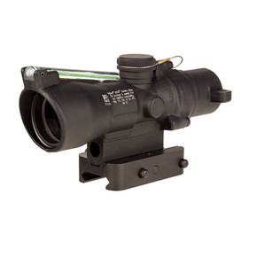 TRIJICON ACOG 3X24 COMPACT GRN HORSESHOE TRI TA50C400350 TRIJICON ACOG 3X24 COMPACT GRN HORSESHOE TRI TA50C400350