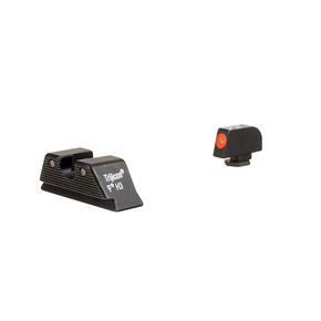 TRIJICON HD XR NIGHT SIGHT MOS ORANGE GLOCK TRI GL614C601092 TRIJICON HD XR NIGHT SIGHT MOS ORANGE GLOCK TRI GL614C601092