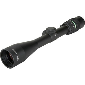 TRIJICON ACCUPOINT 3-9X40 GRN MIL DOT 1 TRI TR202G TRIJICON ACCUPOINT 3-9X40 GRN MIL DOT 1 TRI TR202G
