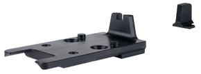 TRIJICON BRIGHT & TOUGH SRO/RMR HD FN 509 TRI FN404C601158 TRIJICON BRIGHT & TOUGH SRO/RMR HD FN 509 TRI FN404C601158