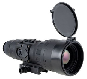 TRI THERMAL RIFLESCOPE REAP-IR 60MM BLK W/DVR TRI REAP604 TRI THERMAL RIFLESCOPE REAP-IR 60MM BLK W/DVR TRI REAP604