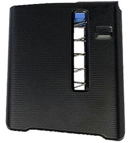 GLFA MAG 7PRC BILLET ALUM 5RD BLK GLFA GL10LAMAG57PRC