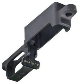 M5 DETACHABLE BOX MAG SHORT BLK GBO GBSAM5DBM