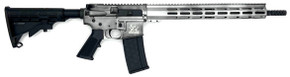 GLFA AR-15 223WYL 16 BATTLEWORN ALUMINUM 30RD GLFA GL15223BALM GLFA AR-15 223WYL 16 BATTLEWORN ALUMINUM 30RD GLFA GL15223BALM