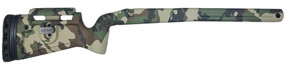 PHOENIX 2 RIFLE STOCK 700 LA RH M81 GBO PHX205110 PHOENIX 2 RIFLE STOCK 700 LA RH M81 GBO PHX205110