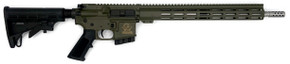 GLFA AR-15 350LEG 16 ODG/SS 5RD GLFA GL15350SSODG16 GLFA AR-15 350LEG 16 ODG/SS 5RD GLFA GL15350SSODG16