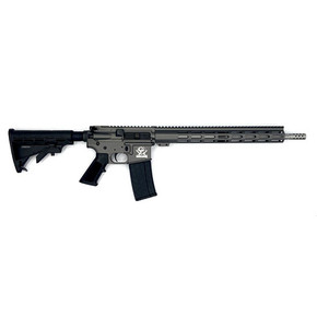 GLFA AR-15 223WYL 16 SS HBAR TUNGSTEN 30RD GLFA GL15223SSTNG GLFA AR-15 223WYL 16 SS HBAR TUNGSTEN 30RD GLFA GL15223SSTNG