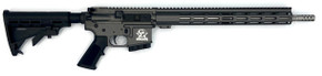 GLFA AR-15 350LEG 16 TUNGSTEN/SS 5RD GLFA GL15350SSTNG16 GLFA AR-15 350LEG 16 TUNGSTEN/SS 5RD GLFA GL15350SSTNG16