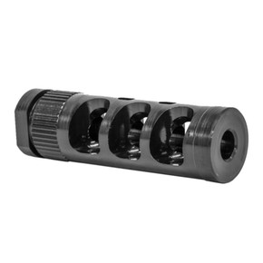 GROVTEC G-COMP .308 MUZZLE COMPENSATOR GT HM316 GROVTEC G-COMP .308 MUZZLE COMPENSATOR GT HM316