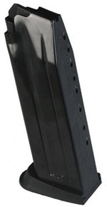 HK MAG USP45 45ACP 12RD EXTENDED FLOORPLATE HK 50248618 HK MAG USP45 45ACP 12RD EXTENDED FLOORPLATE HK 50248618