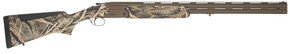 TSA O/U HUNTER MAG II 12GA 3.5 M-BRZ/MOB 28 TSA 35221 TSA O/U HUNTER MAG II 12GA 3.5 M-BRZ/MOB 28 TSA 35221