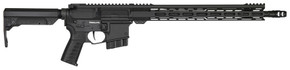 CMMG RESOLUTE MK4 22ARC 16.1 ARMOR BLK CMMG 28A670CAB