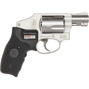 MODEL 642 CT J-FRAME 38 SPECIAL 1.88” BBL 5RD SS/BLK W/LOCK 250017991 MODEL 642 CT J-FRAME 38 SPECIAL 1.88” BBL 5RD SS/BLK W/LOCK 250017991