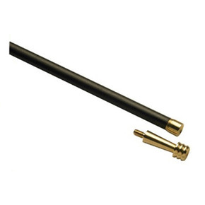 CVA FIBERGLASS RAMROD CVA AC1470 CVA FIBERGLASS RAMROD CVA AC1470