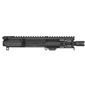 CMMG BANSHEE UPPER GROUP 9MM 5 BLK CMMG 99B17FDAB CMMG BANSHEE UPPER GROUP 9MM 5 BLK CMMG 99B17FDAB