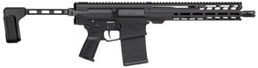 CMMG DISSENT MK3 BRACED 8.6BLK 12.5 ARMOR BLACK CMMG 33A380CAB CMMG DISSENT MK3 BRACED 8.6BLK 12.5 ARMOR BLACK CMMG 33A380CAB