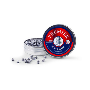 CROS PELLET 22CAL 500CT DOMED CROS LDP22 CROS PELLET 22CAL 500CT DOMED CROS LDP22