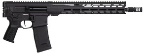 CMMG DISSENT MK4 5.56 14.5 ARMOR BLK CMMG 55A7E0BAB