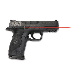CTC LASERGRIPS SW M&P FULL SIZE CTC LG660 CTC LASERGRIPS SW M&P FULL SIZE CTC LG660