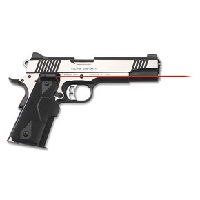 CTC LASERGRIPS 1911 GOVT COMMANDER CTC LG401 CTC LASERGRIPS 1911 GOVT COMMANDER CTC LG401