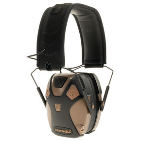 CALDWELL NEW GEN EARMUFF FDE 23NRR CW 1099603 CALDWELL NEW GEN EARMUFF FDE 23NRR CW 1099603