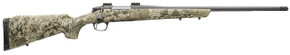 CVA CASCADE RIFLE 24 6.5PRC RT HILLSIDE THD CVA CR3989 CVA CASCADE RIFLE 24 6.5PRC RT HILLSIDE THD CVA CR3989