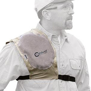 CALDWELL RECOIL SHIELD SUPER AMBIDEXTROUS CW 330110 CALDWELL RECOIL SHIELD SUPER AMBIDEXTROUS CW 330110