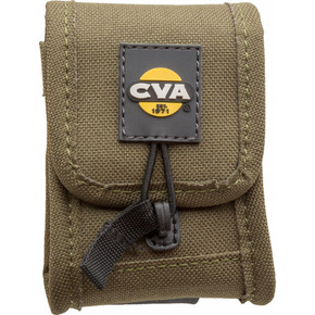 CVA UNIVERSAL SPEED LOADER POUCH ONLY CVA AC1729 CVA UNIVERSAL SPEED LOADER POUCH ONLY CVA AC1729
