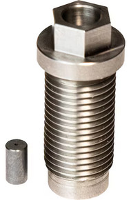 CVA PARAMOUNT T-I BREECH PLUG 40CAL ONLY CVA AC1748 CVA PARAMOUNT T-I BREECH PLUG 40CAL ONLY CVA AC1748