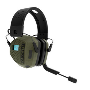CALDWELL E-MAX COMMS EARMUFF 2 WAY CW 1136235 CALDWELL E-MAX COMMS EARMUFF 2 WAY CW 1136235