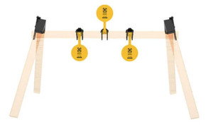 CALDWELL AR500 PLATE RACK KIT CW 1215375