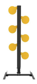 CALDWELL AR500 DUELING TREE CW 1215367