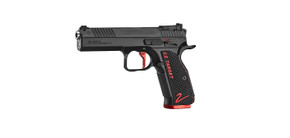 CZ-USA 75 SHADOW 2 TGT 9MM 5" 17RD CZ91246 CZ-USA 75 SHADOW 2 TGT 9MM 5" 17RD CZ91246