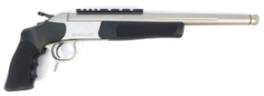 CVA SCOUT V2 LR PISTOL 14 44MAG SS BLK THRD CVA CP731S CVA SCOUT V2 LR PISTOL 14 44MAG SS BLK THRD CVA CP731S