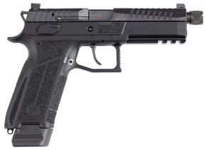 CZ P-09 F NOCTURNE 9MM SR OR FULLSIZE 21RD CZ 91671 CZ P-09 F NOCTURNE 9MM SR OR FULLSIZE 21RD CZ 91671