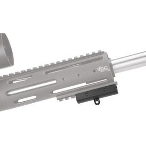 CALDWELL BIPOD ADAPTOR FOR PIC RAIL CW 535423 CALDWELL BIPOD ADAPTOR FOR PIC RAIL CW 535423