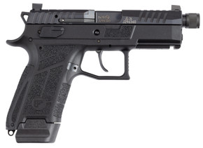 CZ P-09 C NOCTURNE 9MM SR OR FULLSIZE 17RD CZ 91661 CZ P-09 C NOCTURNE 9MM SR OR FULLSIZE 17RD CZ 91661