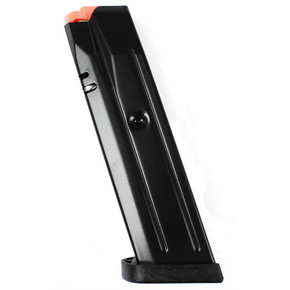 CZ MAG P10F 9MM 10RD REVERSE AND AMBI CZ 11441