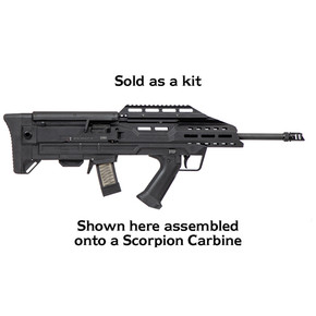 CZ SCORPION EVO BULLPUP KIT CZ 40600