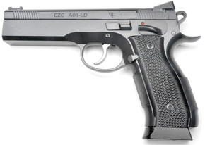 CZ CUSTOM AO1-LD RDS OPTIC CZC 96336 CZ CUSTOM AO1-LD RDS OPTIC CZC 96336
