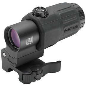 EOTECH G33 MAGNIFIER HSS SWITCH TO SIDE MOUNT EOT G33STS