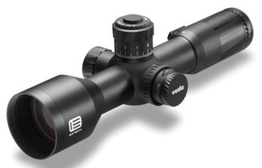 EOTECH VUDU 5-25X50 FFP RIFLESCOPE TREMOR 5 EOT VDU525FFTR5 EOTECH VUDU 5-25X50 FFP RIFLESCOPE TREMOR 5 EOT VDU525FFTR5
