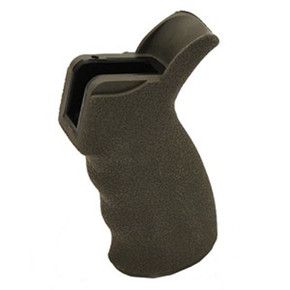 ERGO HVY TEXTURE AR/15M16 GRIP KIT ERGO 4009OD ERGO HVY TEXTURE AR/15M16 GRIP KIT ERGO 4009OD
